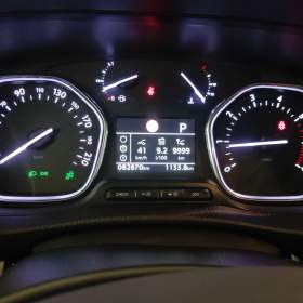 Foto inzerátu Toyota ProAce Verso 2.0 D-4D