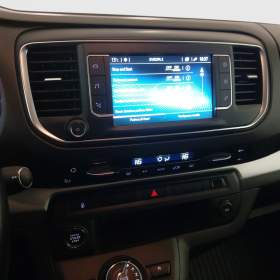 Foto inzerátu Toyota ProAce Verso 2.0 D-4D