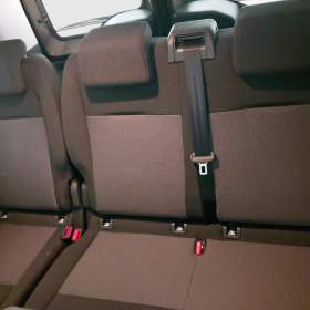 Foto inzerátu Toyota ProAce Verso 2.0 D-4D