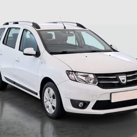 Foto inzerátu Dacia Logan 1.2 16V