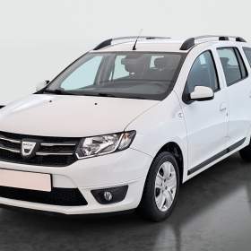 Foto inzerátu Dacia Logan 1.2 16V