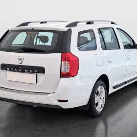 Foto inzerátu Dacia Logan 1.2 16V