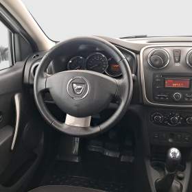 Foto inzerátu Dacia Logan 1.2 16V