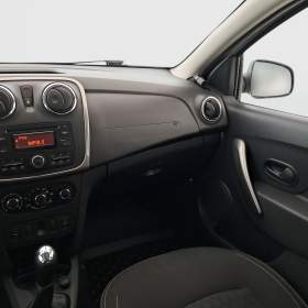 Foto inzerátu Dacia Logan 1.2 16V