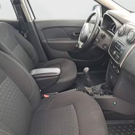 Foto inzerátu Dacia Logan 1.2 16V