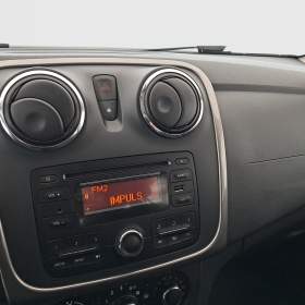 Foto inzerátu Dacia Logan 1.2 16V