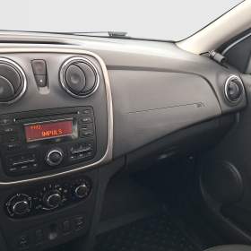 Foto inzerátu Dacia Logan 1.2 16V
