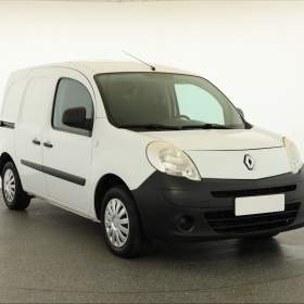 Foto inzerátu Renault Kangoo 1.5 dCi