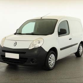 Foto inzerátu Renault Kangoo 1.5 dCi
