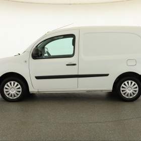 Foto inzerátu Renault Kangoo 1.5 dCi