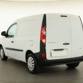Foto inzerátu Renault Kangoo 1.5 dCi