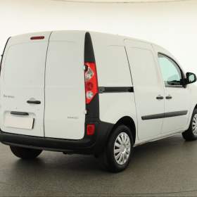 Foto inzerátu Renault Kangoo 1.5 dCi