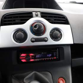 Foto inzerátu Renault Kangoo 1.5 dCi