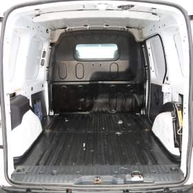 Foto inzerátu Renault Kangoo 1.5 dCi