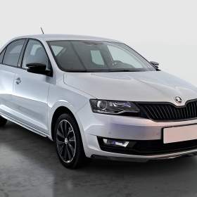 Skoda Rapid 1.0 TSI / 19969473