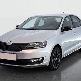 Foto inzerátu Skoda Rapid 1.0 TSI
