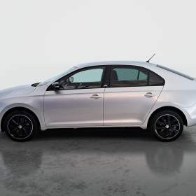 Foto inzerátu Skoda Rapid 1.0 TSI