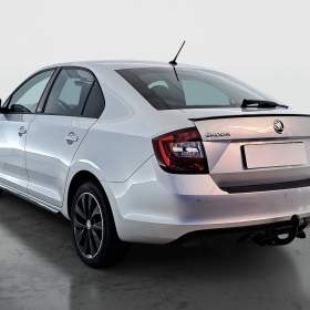Foto inzerátu Skoda Rapid 1.0 TSI