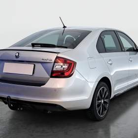 Foto inzerátu Skoda Rapid 1.0 TSI