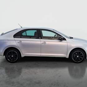 Foto inzerátu Skoda Rapid 1.0 TSI