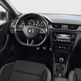Foto inzerátu Skoda Rapid 1.0 TSI