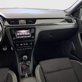 Foto inzerátu Skoda Rapid 1.0 TSI