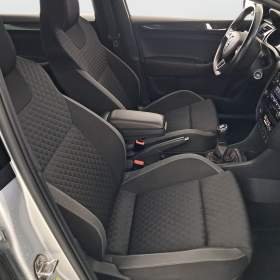 Foto inzerátu Skoda Rapid 1.0 TSI