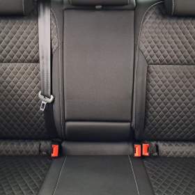 Foto inzerátu Skoda Rapid 1.0 TSI