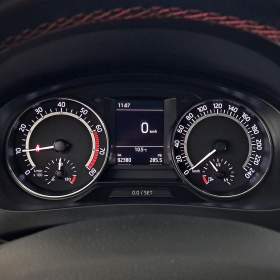 Foto inzerátu Skoda Rapid 1.0 TSI
