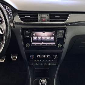 Foto inzerátu Skoda Rapid 1.0 TSI