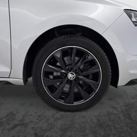 Foto inzerátu Skoda Rapid 1.0 TSI