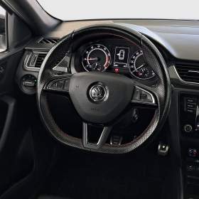 Foto inzerátu Skoda Rapid 1.0 TSI