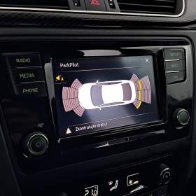 Foto inzerátu Skoda Rapid 1.0 TSI
