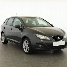 Foto inzerátu Seat Ibiza 1.4 16V