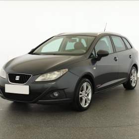 Foto inzerátu Seat Ibiza 1.4 16V