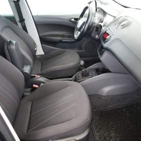 Foto inzerátu Seat Ibiza 1.4 16V