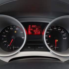 Foto inzerátu Seat Ibiza 1.4 16V