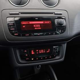 Foto inzerátu Seat Ibiza 1.4 16V