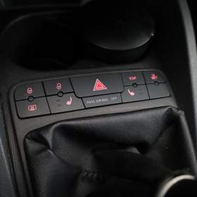 Foto inzerátu Seat Ibiza 1.4 16V