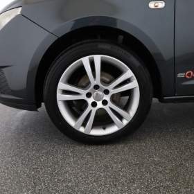 Foto inzerátu Seat Ibiza 1.4 16V