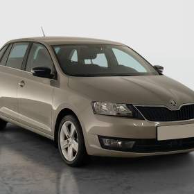 Foto inzerátu Skoda Rapid Spaceback 1.2 TSI