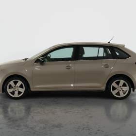 Foto inzerátu Skoda Rapid Spaceback 1.2 TSI