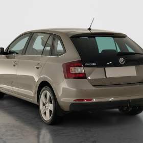 Foto inzerátu Skoda Rapid Spaceback 1.2 TSI