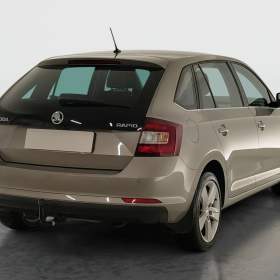 Foto inzerátu Skoda Rapid Spaceback 1.2 TSI