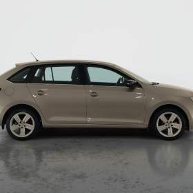 Foto inzerátu Skoda Rapid Spaceback 1.2 TSI