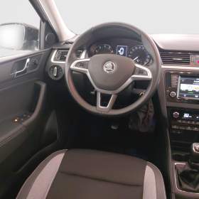 Foto inzerátu Skoda Rapid Spaceback 1.2 TSI