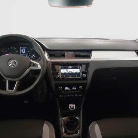 Foto inzerátu Skoda Rapid Spaceback 1.2 TSI