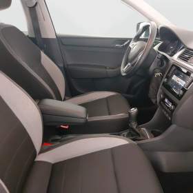 Foto inzerátu Skoda Rapid Spaceback 1.2 TSI
