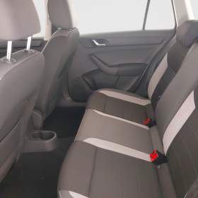 Foto inzerátu Skoda Rapid Spaceback 1.2 TSI