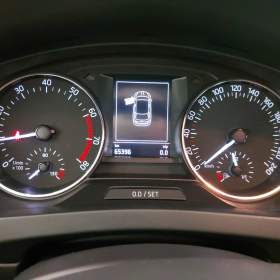Foto inzerátu Skoda Rapid Spaceback 1.2 TSI